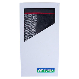 YONEX AC1106 SPORTS TOWEL GRAY