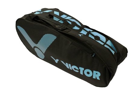 VICTOR Doublethermobag 9140 Blue