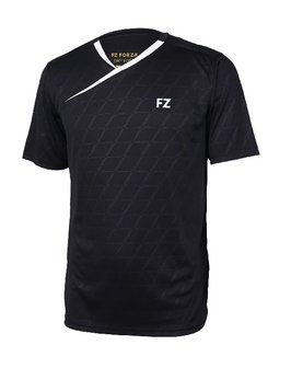 FZ Forza T-shirt Black