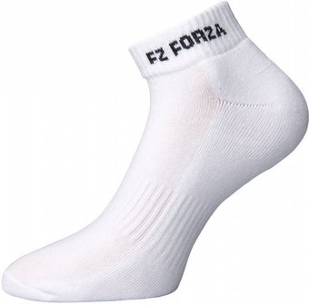 FZ Forza Comfort Sok Short Wit