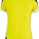 Victor Polo Function Female Yellow 6165