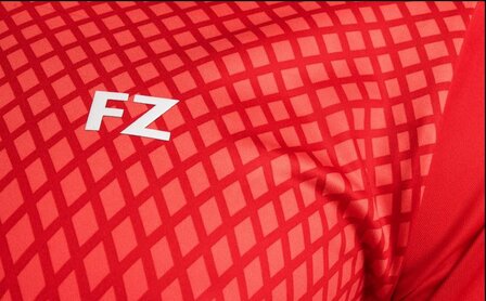 FZ Forza Sail Men Chinese Red