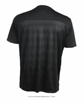 FZ Forza Helsinki T-Shirt Men Black