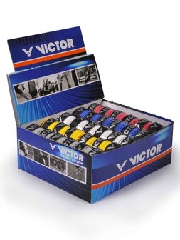 VICTOR OVER-GRIP PRO BOX 