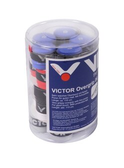 VICTOR Overgrip 06 Box