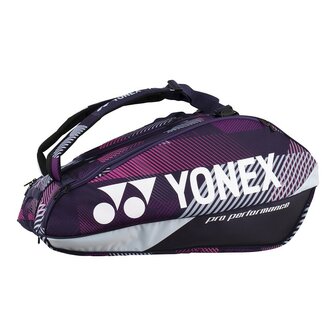 YONEX PRO RACKET BAG 92429EX