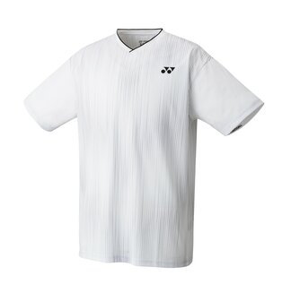 YONEX TEAM SHIRT YM0026EX WHITE