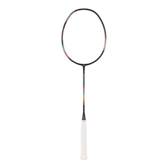 YONEX NANOFLARE 700 PRO FRAME MIDNIGHT PURPLE