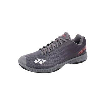 YONEX SHB AERUS Z2 WIDE DARK GRAY