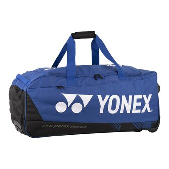 YONEX PRO TROLLEY BAG 92432EX