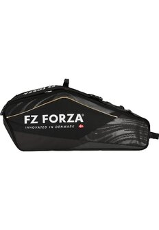 FZ FORZA Racket Bag - Tour Line 6Pcs, 1001