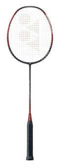 YONEX NANOFLARE 001 ABILITY BLACK RED