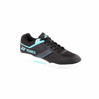 YONEX STRIDER FLOW WIDE BLACK BLUE