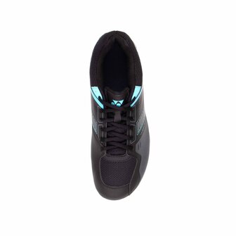 YONEX STRIDER FLOW WIDE BLACK BLUE