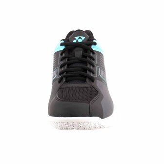 YONEX STRIDER FLOW WIDE BLACK BLUE