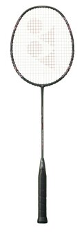 YONEX ARCSABER 2 ABILITY BLACK PINK