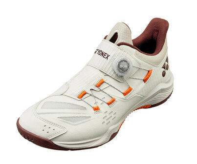 YONEX SHB88 DIAL WIDE LIGHT BEIGE