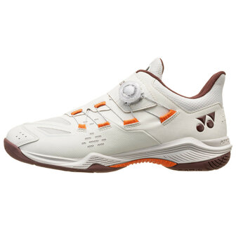 YONEX SHB88 DIAL WIDE LIGHT BEIGE