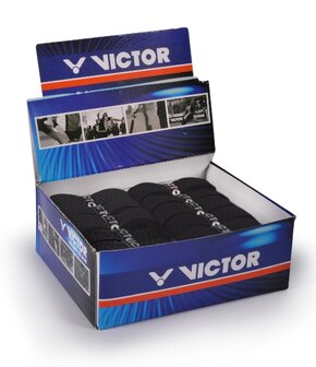 VICTOR FISHBONE GRIP