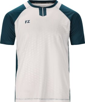 Forza FZ CL2501 M S/S Tee 1002 White