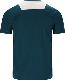 Forza FZ CL2501 M S/S Tee 1002 White