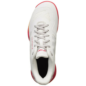 POWER CUSHION COMFORT Z-3 LADY OFFWHITE-RED