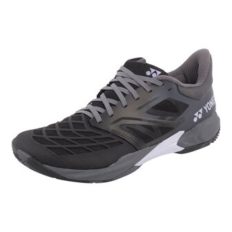 YONEX CASCADE DRIVE-3 BLACK-GREY 