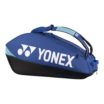 YONEX PRO RACKET BAG 92426EX COBALT