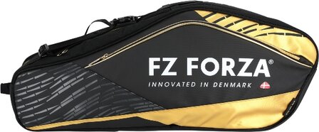 Forza Tour Line 15 pcs 2031 Black/gold