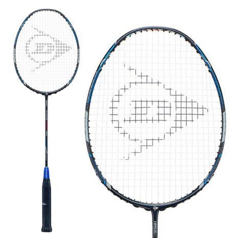 DUNLOP NANOBLADE SAVAGE WOVEN PRO