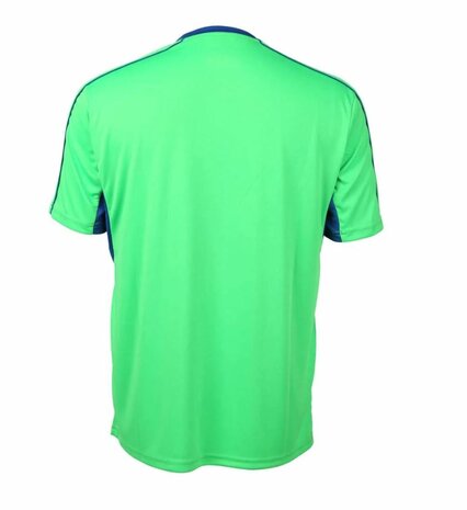 FZ Forza Barcelona T-Shirt Men Toucan Green