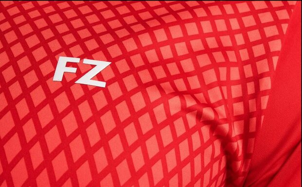 FZ Forza Sail Men Chinese Red