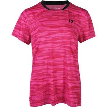 FZ Forza Malay T-Shirt Woman Pink Glo