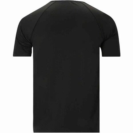 Forza Crestor T-shirt Black