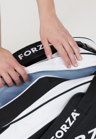 Forza Racket Bag - Play Line 9 Pcs