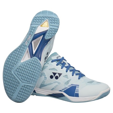 YONEX SHB ECLIPSION Z3 WIDE LIGHT BLUE