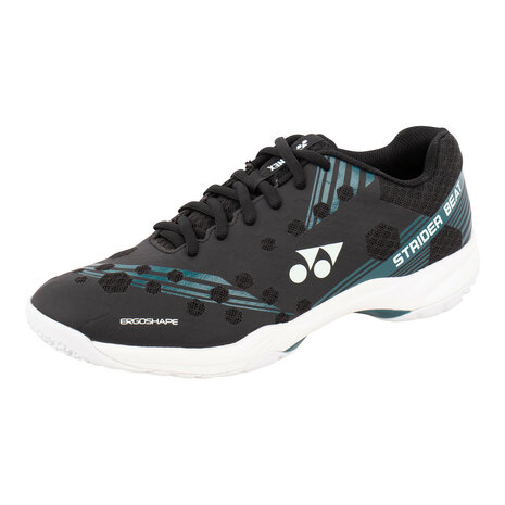 YONEX STRIDER BEAT BLACK
