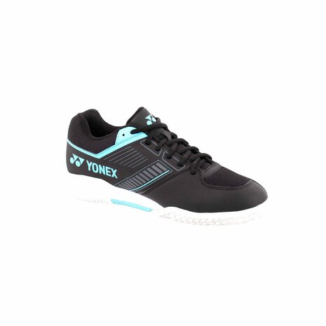 YONEX STRIDER FLOW WIDE BLACK BLUE