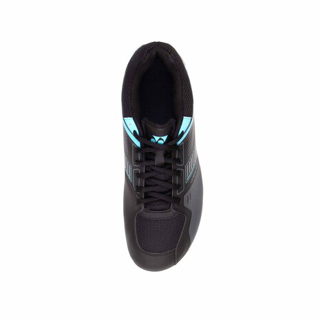 YONEX STRIDER FLOW WIDE BLACK BLUE