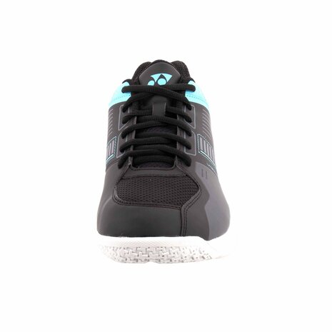 YONEX STRIDER FLOW WIDE BLACK BLUE