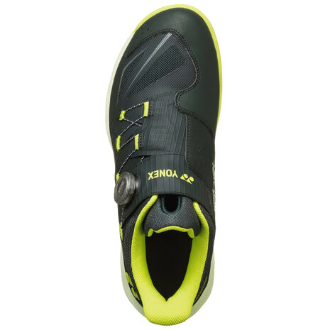 YONEX SHB88 DIAL DEEP GREEN