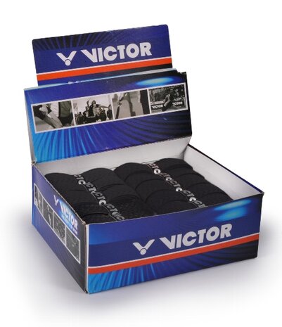 VICTOR FISHBONE GRIP