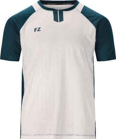 Forza FZ CL2501 M S/S Tee 1002 White