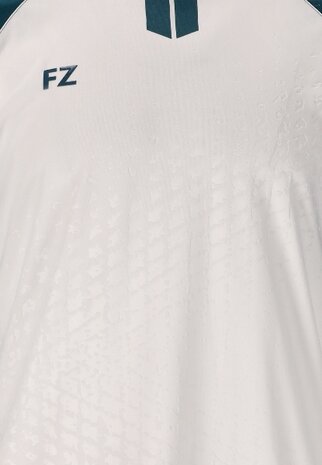 Forza FZ CL2501 M S/S Tee 1002 White