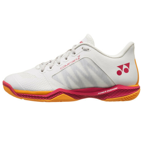 POWER CUSHION COMFORT Z-3 LADY OFFWHITE-RED