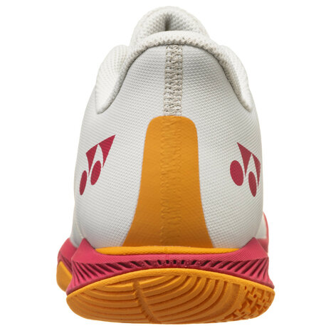 POWER CUSHION COMFORT Z-3 LADY OFFWHITE-RED