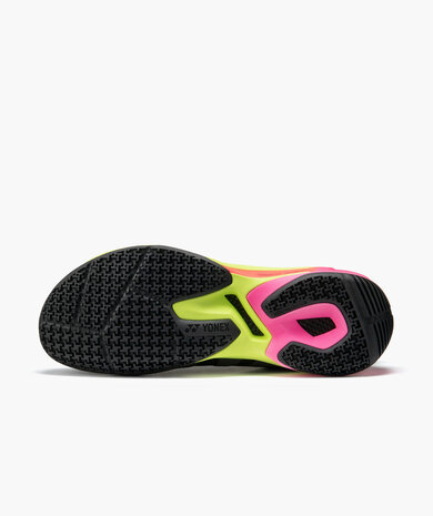 YONEX SUBAXIA GT MEN DARK GRAY