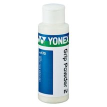YONEX AC470EX GRIPPOWDER