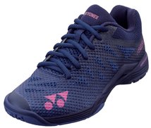 YONEX SHOE AERUS-3 LADY NAVY BLUE