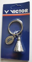 Victor Shuttle Keychain  Victor Shuttle Keychain